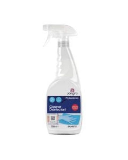 Picture of JANGRO CLEANER DISINFECTANT 750ML (SINGLE)