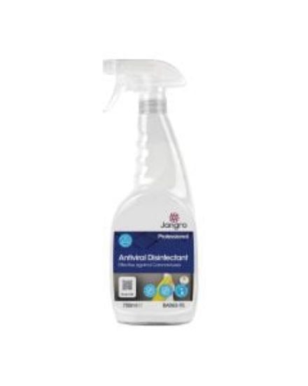 Picture of JANGRO VIRUCIDAL CLEANER 750ML