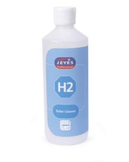 Picture of SUPERBLEND H2 EMPTY REFILL BOTTLE 500ML (6)