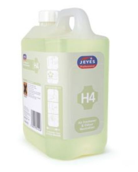 Picture of SUPERBLEND H4 AIR FRESHENER & ODOUR NEUTRALISER 2 LTR (2)