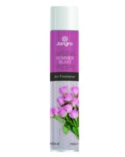 Picture of GIANT AEROSOL AIR FRESHENER 750ML SUMMER BLAST 750ML *LQ** (SINGLE)