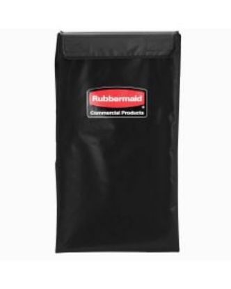 Picture of JANGRO RUBBERMAID X CART BLACK BAG 150 LITRE