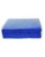 Picture of JANGRO CONTRACT SCOURER BLUE 22 X 15CM (PACK OF 10)