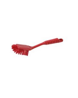 Picture of DISH BRUSH RED (SINGLE)