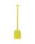 Picture of JANGRO LONG HANDLED T-GRIP SHOVEL YELLOW