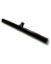 Picture of HYGIENE FLOOR SQUEEGEE 600MM BLACK