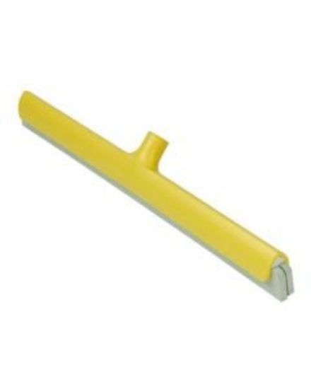 Picture of HYGIENE FLOOR SQUEEGEE 600MM YELLOW