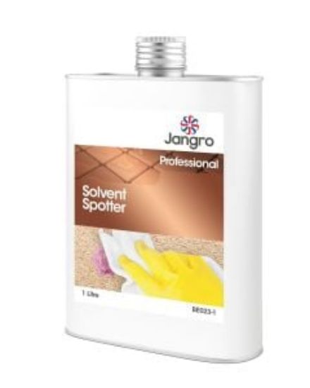 Picture of JANGRO SOLVENT SPOTTER 1 LITRE **LQ**