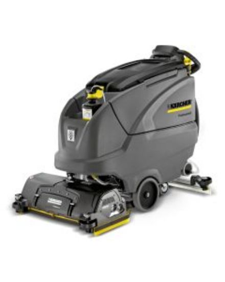 Picture of KARCHER B 80 W DOSE SCRUBBER DRYER