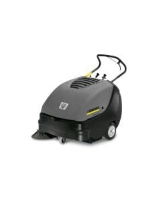 Picture of  KARCHER VACUUM SWEEPER KM 85/50 W BP