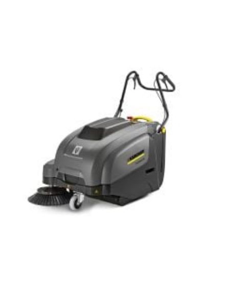 Picture of KARCHER VACUUM SWEEPER KM 75/40 W BP