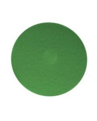 Picture of 14" GREEN FLOOR PAD  (5)