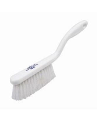 Picture of HAND BRUSH MEDIUM STIFF 317MM WHITE