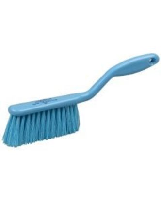 Picture of SOFT BANNISTER HAND BRUSH 317MM BLUE