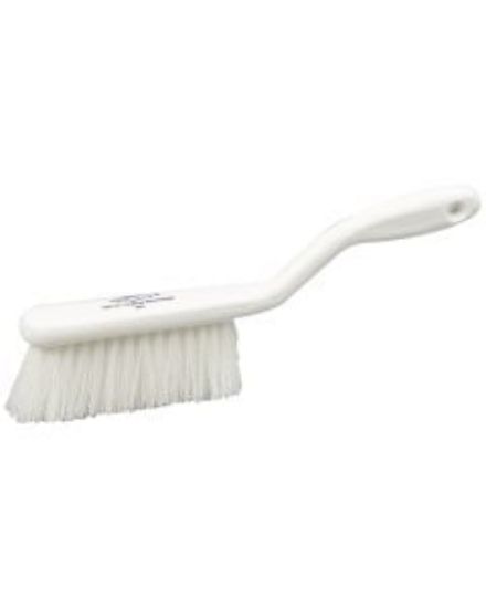 Picture of SOFT BANNISTER HAND BRUSH 317MM WHITE