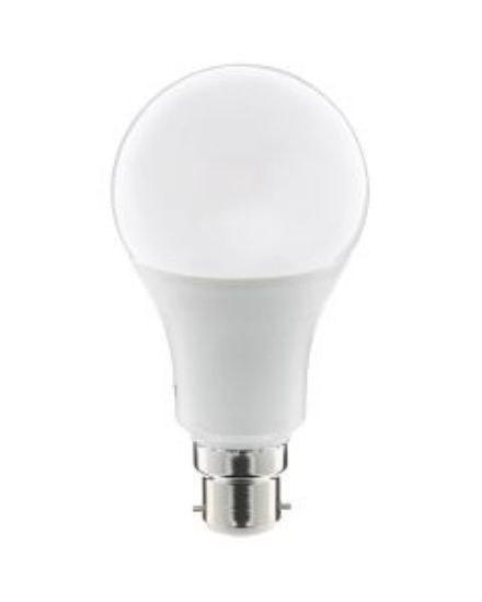 Picture of A60 LAMP 15W 3000K 1520LM B22 (12)