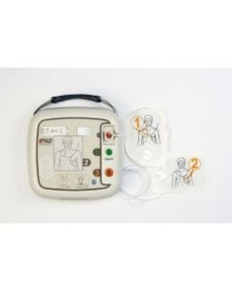 Picture of IPAD SP1 DEFIBRILLATOR