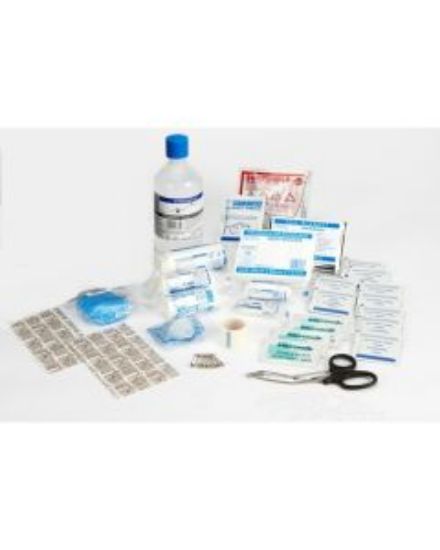 Picture of REFILL FOR TRAVEL FIRST AID KIT