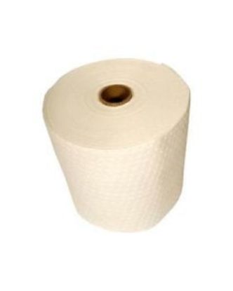 Picture of JANGRO ABSORBENT ROLL 80CM X 40M - OIL USE