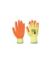 Picture of FORTIS GRIP GLOVE YELLOW/ORANGE SIZE 11/XXL