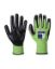 Picture of NITRILE FOAM GLOVE CUT 5 GREEN SIZE 8/M