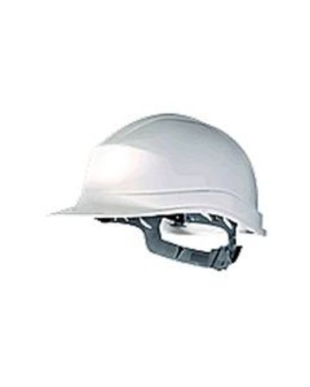 Picture of ENDURANCE SAFETY HELMET WHITE