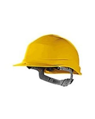 Picture of ENDURANCE SAFETY HELMET YELLOW