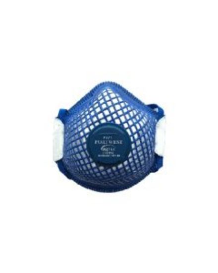 Picture of ERGONET FFP2 RESPIRATOR PACK OF 10