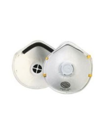 Picture of P2 VALVED RESPIRATOR (10)