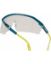 Picture of PW SAFETY EYE SCREEN PLUS CLEAR WITH ANTI FOG /SCRATCH LENSE AND ADJUSTABLE ARMS