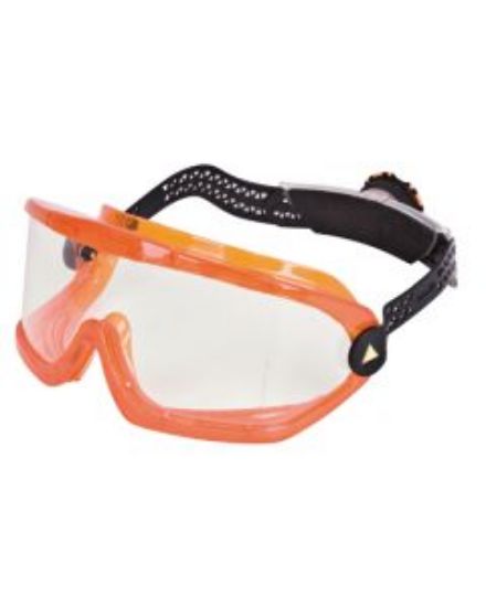 Picture of ULTRA VISTA GOGGLES CLEAR