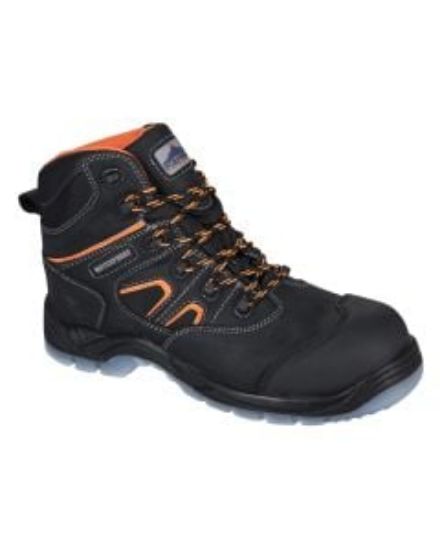 Picture of COMPOSITE LITE ALL WEATHER BOOTS S3 SIZE 5