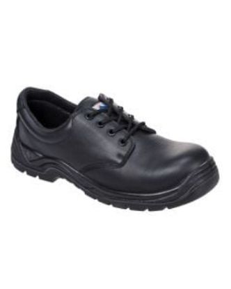 Picture of COMPOSITELITE THOR SHOE BLACK SIZE 12