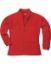 Picture of ARAN LADIES FLEECE RED SIZE XL