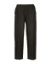 Picture of CLASSIC ADULT RAIN TROUSERS BLACK 3XL