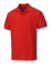 Picture of NAPLES POLO SHIRT RED MENS L