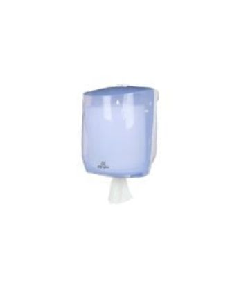 Picture of JANGRO CENTREFEED DISPENSER PLASTIC - NON PERFORATED