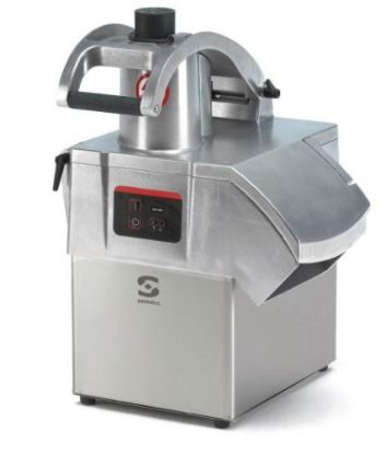 Picture of SAMMIC VEGETABLE PREPARATION MACHINE 150-450KG/HR