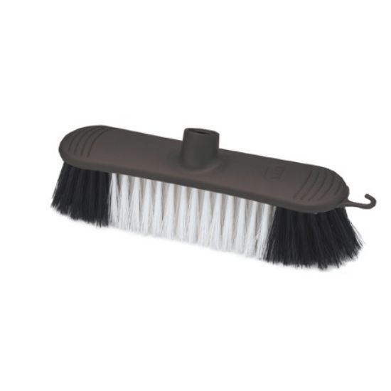 Picture of ADDIS SOFT HEAD BROOM BLACK 