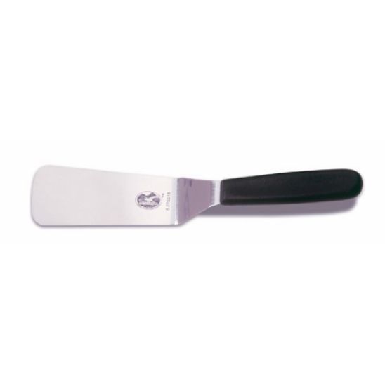 Picture of VICTORINOX OFFSET SPATULA BLACK 6.25"