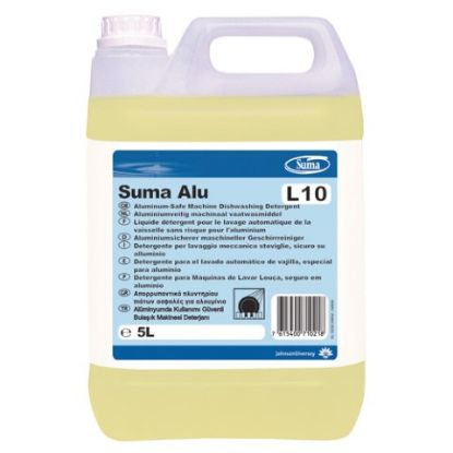 Picture of SUMA ALU L10 5ltr (2) **LQ**