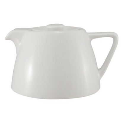 Picture of CASE OF SIMPLY CONIC TEAPOT 28oz/80cl (4)