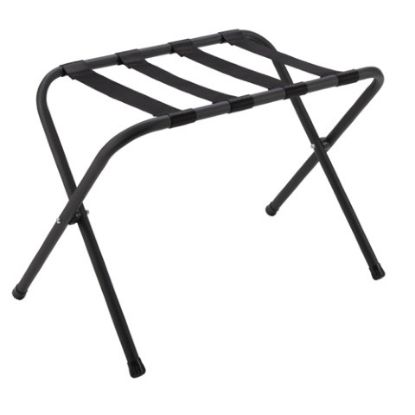 Picture of STANDARD HOTEL LUGGAGE RACK BLACK