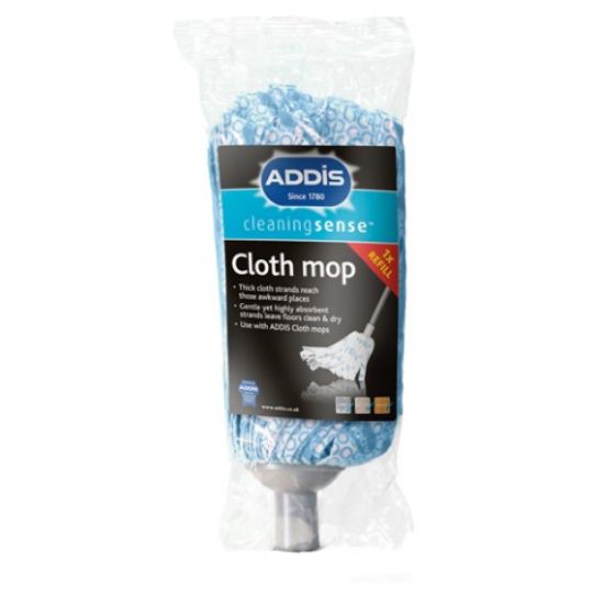 Picture of ADDIS CLOTH MOP REFILL