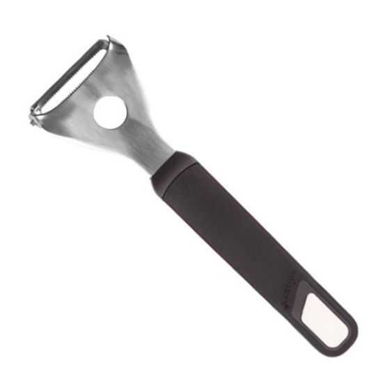 Picture of SOFT GRIP Y PEELER SWIVEL BLACK