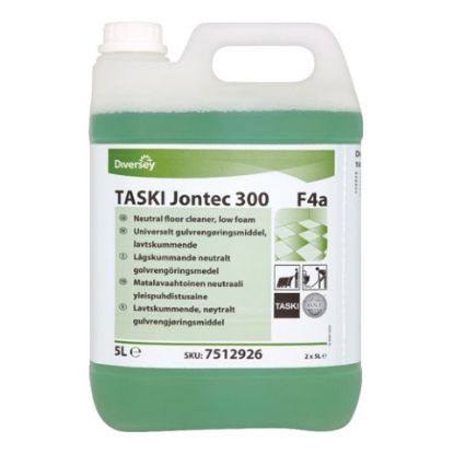 Picture of TASKI JONTEC 300 5LTR (2)