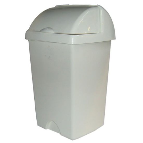 Picture of ADDIS ROLL TOP BIN 25LTR LINEN