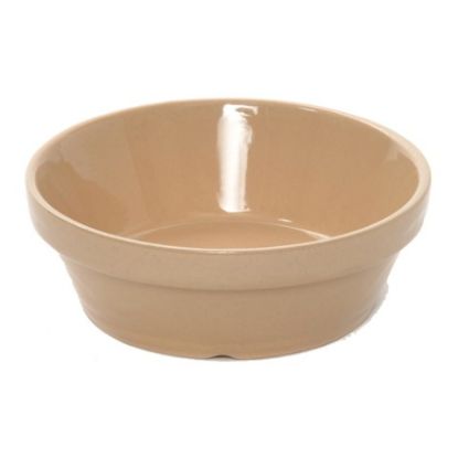 Picture of ROUND BAKING DISH NO.1 4.75" 120MM