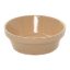 Picture of ROUND BAKING DISH NO.1 4.75" 120MM