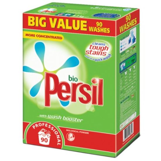 Picture of PERSIL AUTOMATIC BIO 90 WASH 6.3KG